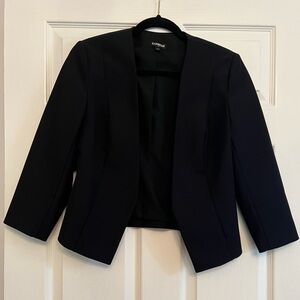 Women’s Blazer - Express